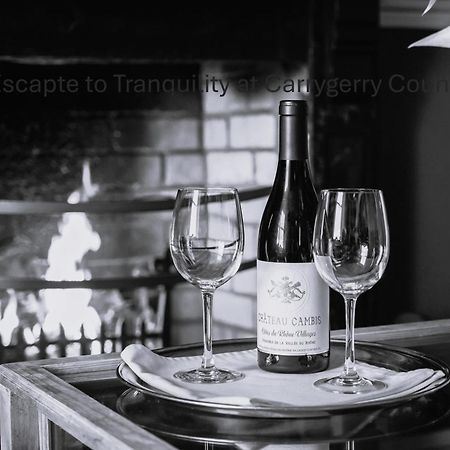 Carrygerry Country House Shannon Exterior photo