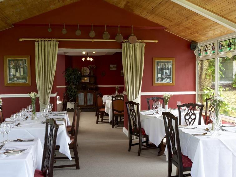 Carrygerry Country House Shannon Exterior photo