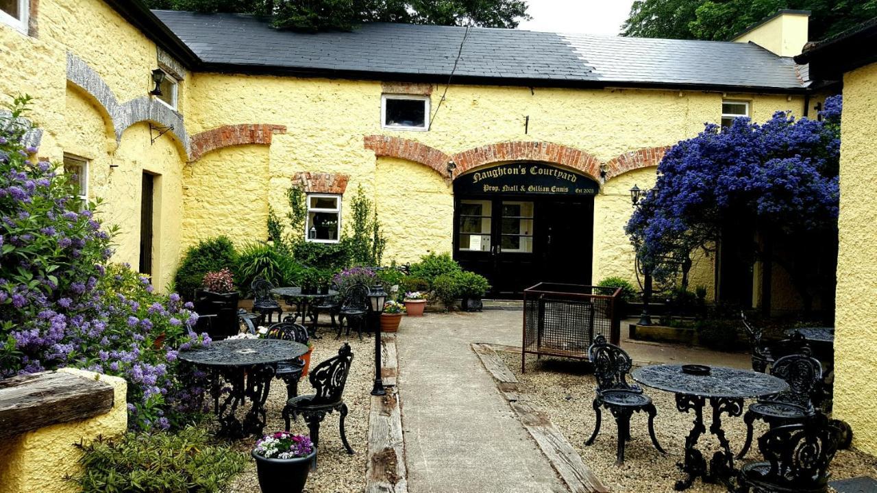 Carrygerry Country House Shannon Exterior photo