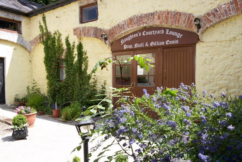 Carrygerry Country House Shannon Exterior photo