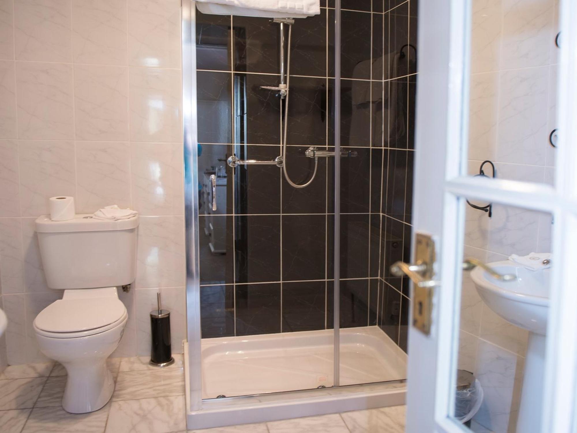 Carrygerry Country House Shannon Room photo
