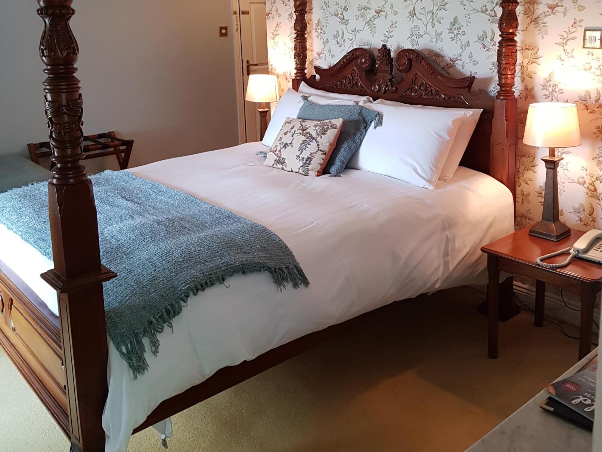 Carrygerry Country House Shannon Room photo