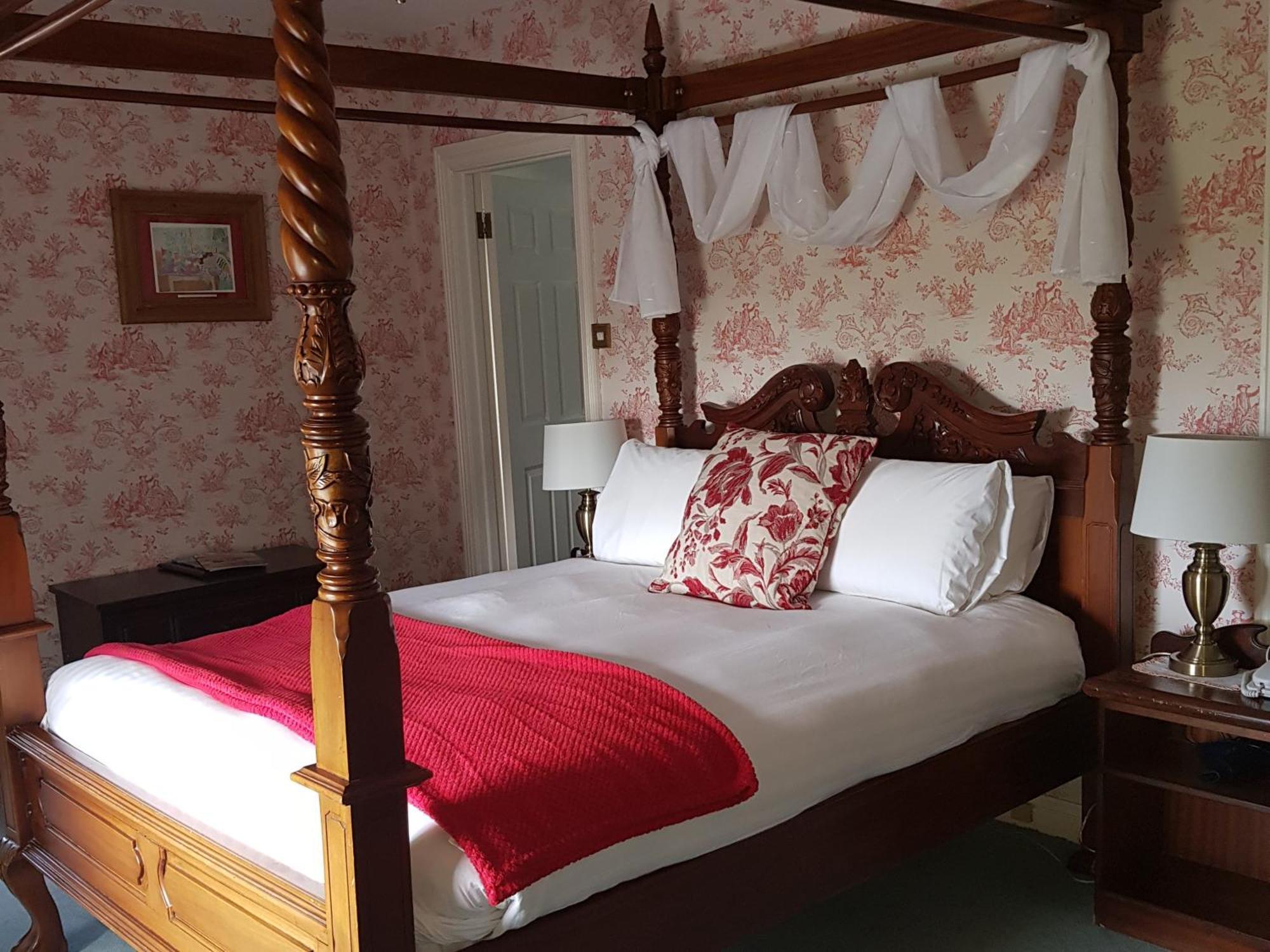 Carrygerry Country House Shannon Room photo