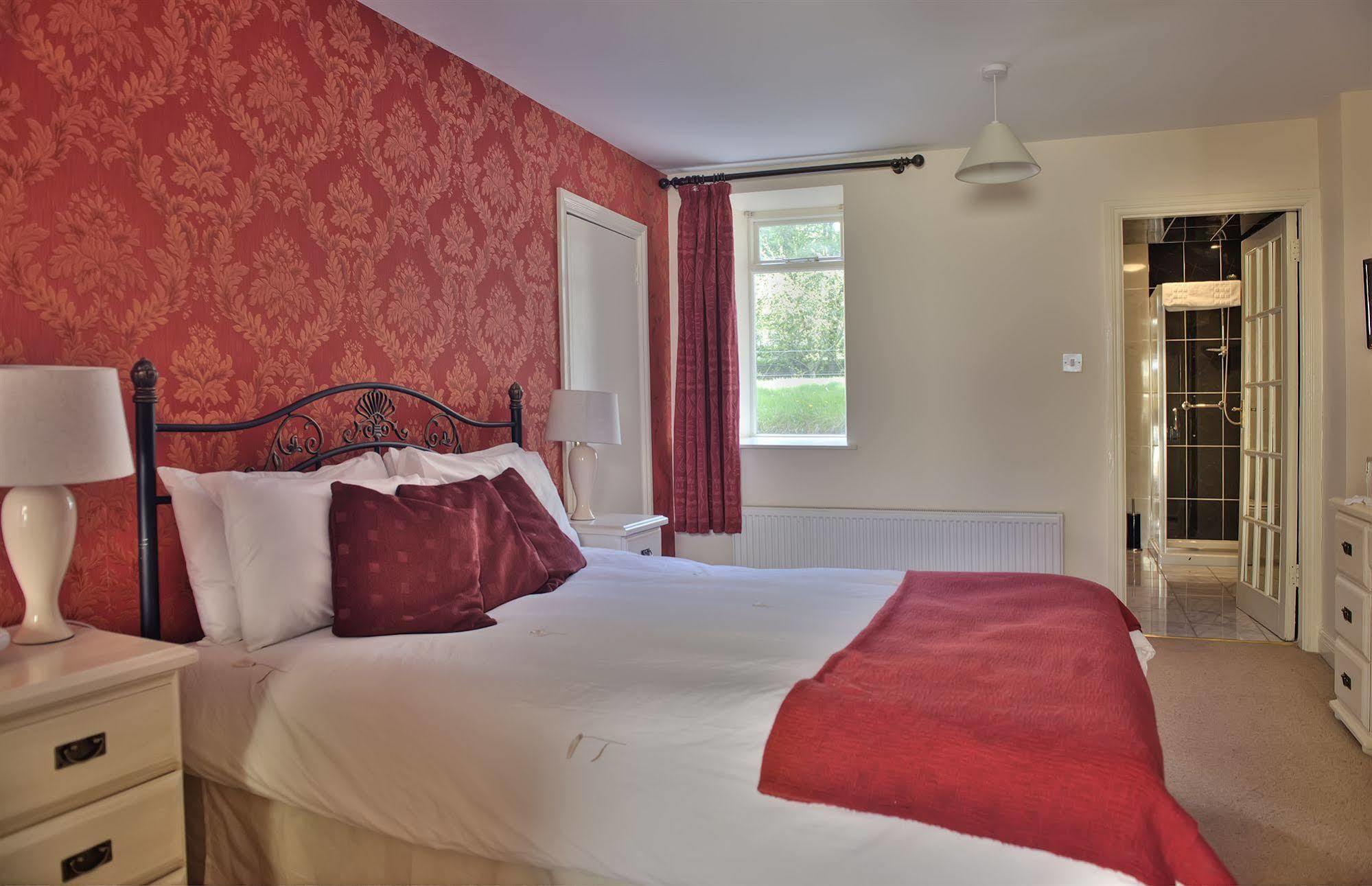 Carrygerry Country House Shannon Exterior photo