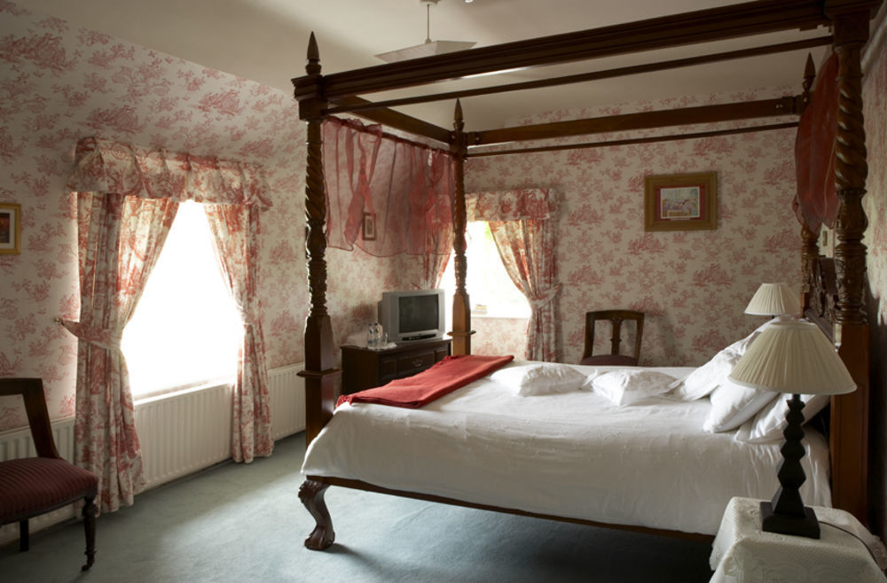 Carrygerry Country House Shannon Room photo